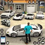 Gangster City Thug Crime Game | Indus Appstore | App Icon