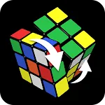 Cube Solver: Scan, Learn, Play | Indus Appstore | App Icon