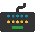 QqKeyboard | Indus Appstore | App Icon