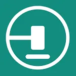 LegalAstra DRT App - DRT/DRAT | Indus Appstore | App Icon