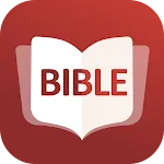 Bible - Pray + Verse + Audio | Indus Appstore | App Icon