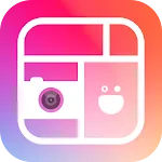 Photo Collage, Photo Editor | Indus Appstore | App Icon