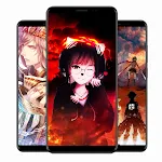 Anime Live Wallpaper Maker | Indus Appstore | App Icon