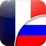 French-Russian Translator | Indus Appstore | App Icon