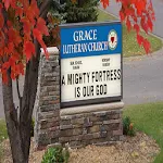 Grace Lutheran Church | Indus Appstore | App Icon