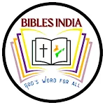 Bibles India | Indus Appstore | App Icon