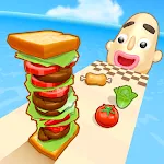 Sandwich Runner | Indus Appstore | App Icon