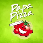 Papa Pizza Delivery | Indus Appstore | App Icon