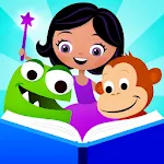 Picture Book | Indus Appstore | App Icon