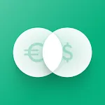 RateX Currency Converter | Indus Appstore | App Icon