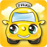 派車王 叫計程車 APP | Indus Appstore | App Icon