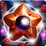 Jewel Snow Puzzle | Indus Appstore | App Icon