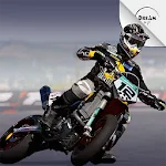 SuperBikers | Indus Appstore | App Icon