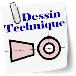 Cours de Dessin Technique | Indus Appstore | App Icon