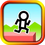 Crazy Jumper Special: Run game | Indus Appstore | App Icon