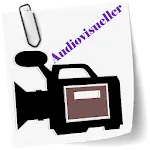 Audiovisueller | Indus Appstore | App Icon