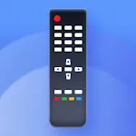 Smart TV Remote for Samsung TV | Indus Appstore | App Icon