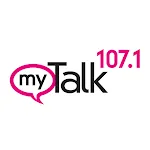 myTalk 107.1 | Indus Appstore | App Icon