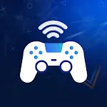 Game Remote Play Controller | Indus Appstore | App Icon