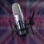 UKRadioLive - UK Live Radios | Indus Appstore | App Icon