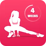 SheFit: Workout for Women | Indus Appstore | App Icon