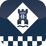 Citizen Security-Castelldefels | Indus Appstore | App Icon