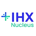 IHX Nucleus | Indus Appstore | App Icon