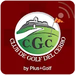 Club de Golf del Cerro | Indus Appstore | App Icon