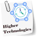 Higher Technologies course | Indus Appstore | App Icon