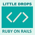 Ruby On Rails Docs | Indus Appstore | App Icon