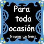 Imagenes con Frases | Indus Appstore | App Icon