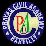 Prayag Civil Academy | Indus Appstore | App Icon