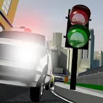 Traffic Control Emergency | Indus Appstore | App Icon