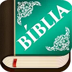 Bíblia em áudio | Indus Appstore | App Icon