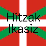 Hitzak Ikasiz | Indus Appstore | App Icon