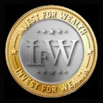 Invest for Wealth - IFW | Indus Appstore | App Icon