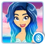 Fashion Story: Mermaid Cove | Indus Appstore | App Icon