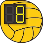 Scoreboard : Water Polo | Indus Appstore | App Icon