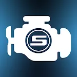 Scanator (OBD2, Check Engine) | Indus Appstore | App Icon