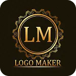 Luxury Logo Maker, Logo Design | Indus Appstore | App Icon