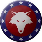 Congresswolf | Indus Appstore | App Icon