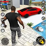 Grand Gangster Vegas Crime 3D | Indus Appstore | App Icon