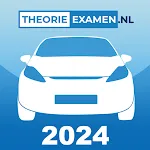 Dutch Driving Exam CBR 2024 | Indus Appstore | App Icon