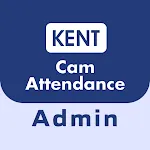 Kent CamAttendance Admin | Indus Appstore | App Icon