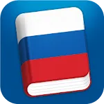 Learn Russian Phrasebook Pro | Indus Appstore | App Icon