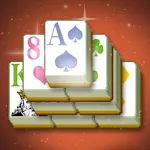 Mahjong Solitaire | Indus Appstore | App Icon