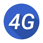 4G LTE Only Mode | Indus Appstore | App Icon