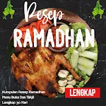 Aneka Resep Ramadhan Lengkap | Indus Appstore | App Icon