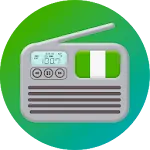 Live radio Nigeria fm | Indus Appstore | App Icon