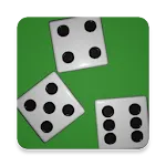 Roll N Dice | Indus Appstore | App Icon